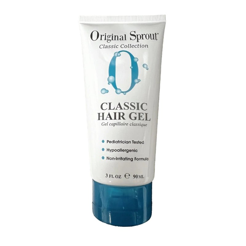 Classic Hair Gel Suitable for Kids &amp; Adults