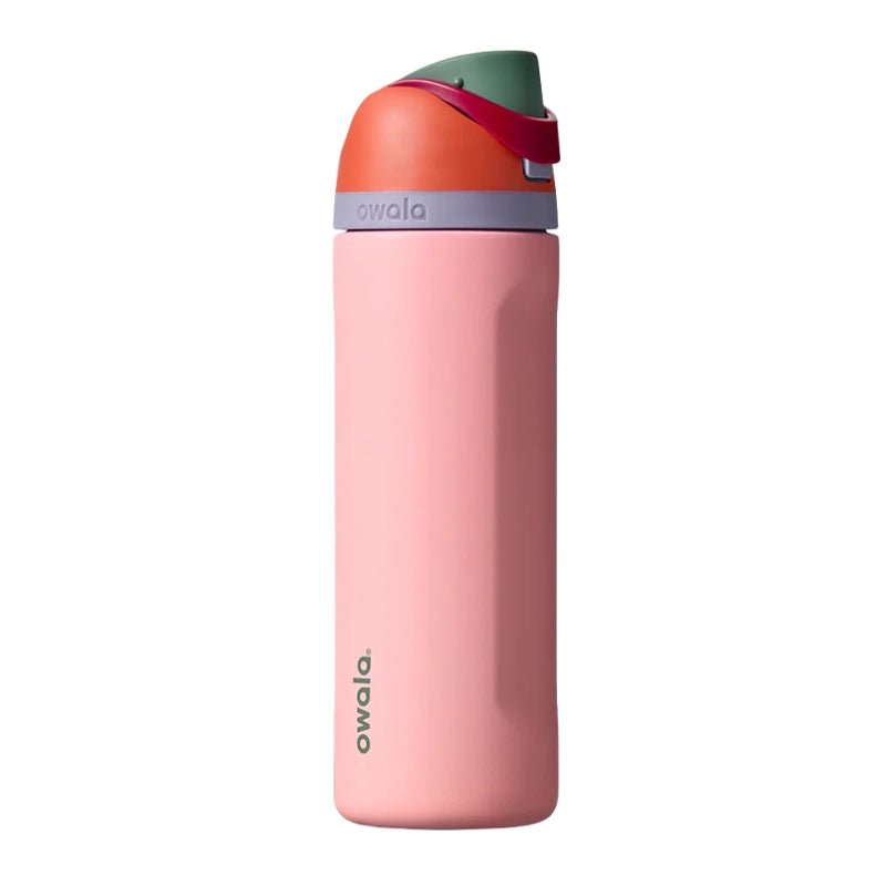 FreeSip Insulated Stainless Steel Water Bottle – 710ml