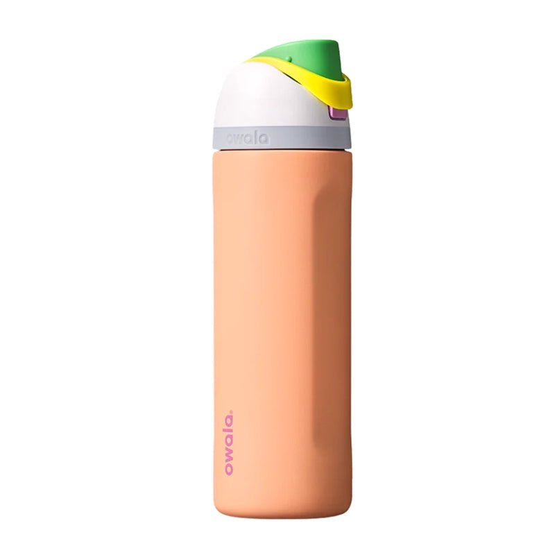 FreeSip Insulated Stainless Steel Water Bottle – 710ml