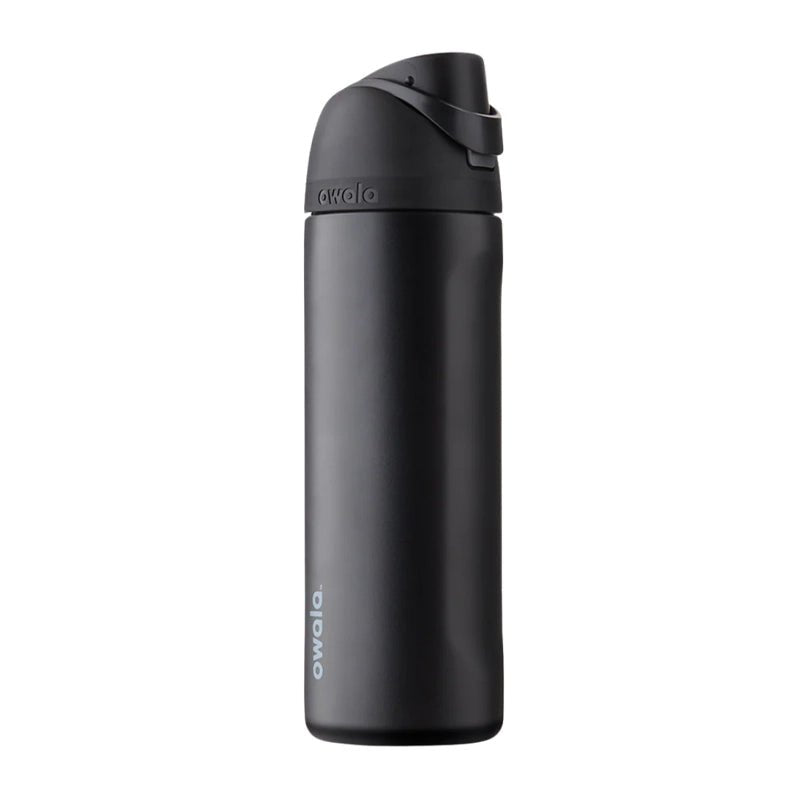 FreeSip Insulated Stainless Steel Water Bottle – 710ml