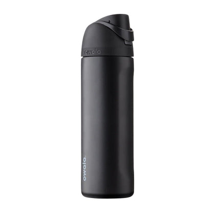 FreeSip Insulated Stainless Steel Water Bottle – 710ml