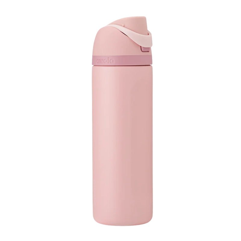 FreeSip Insulated Stainless Steel Water Bottle – 710ml