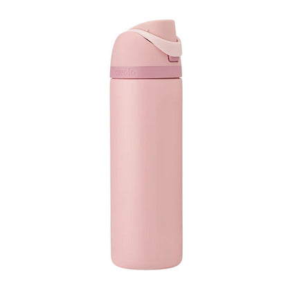 FreeSip Insulated Stainless Steel Water Bottle – 710ml