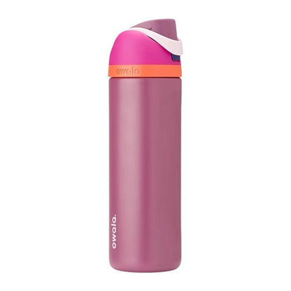 FreeSip Insulated Stainless Steel Water Bottle – 710ml