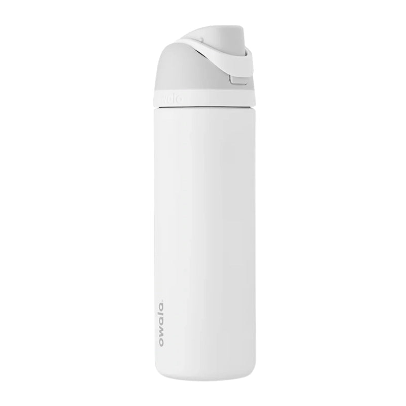 FreeSip Insulated Stainless Steel Water Bottle – 710ml