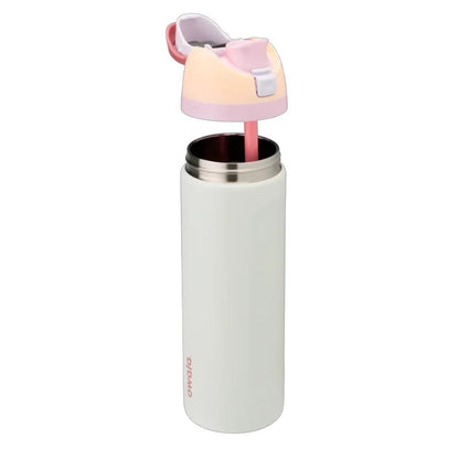 FreeSip Insulated Stainless Steel Water Bottle – 710ml
