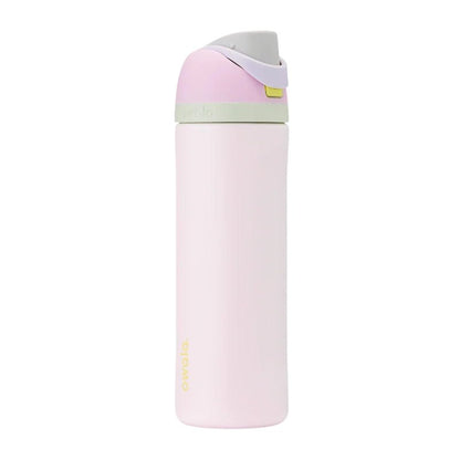FreeSip Insulated Stainless Steel Water Bottle – 710ml