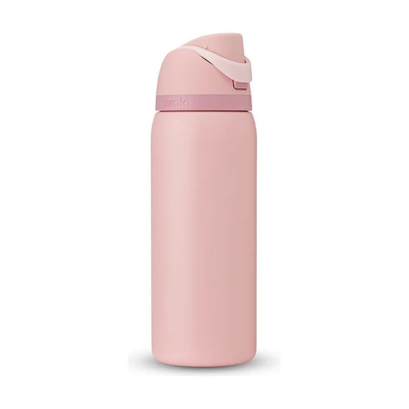 FreeSip Insulated Stainless Steel Water Bottle – 945ml