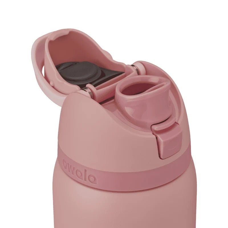FreeSip Insulated Stainless Steel Water Bottle – 945ml