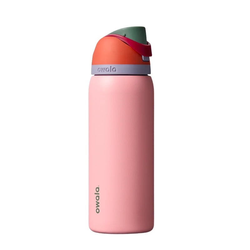 FreeSip Insulated Stainless Steel Water Bottle – 946ml