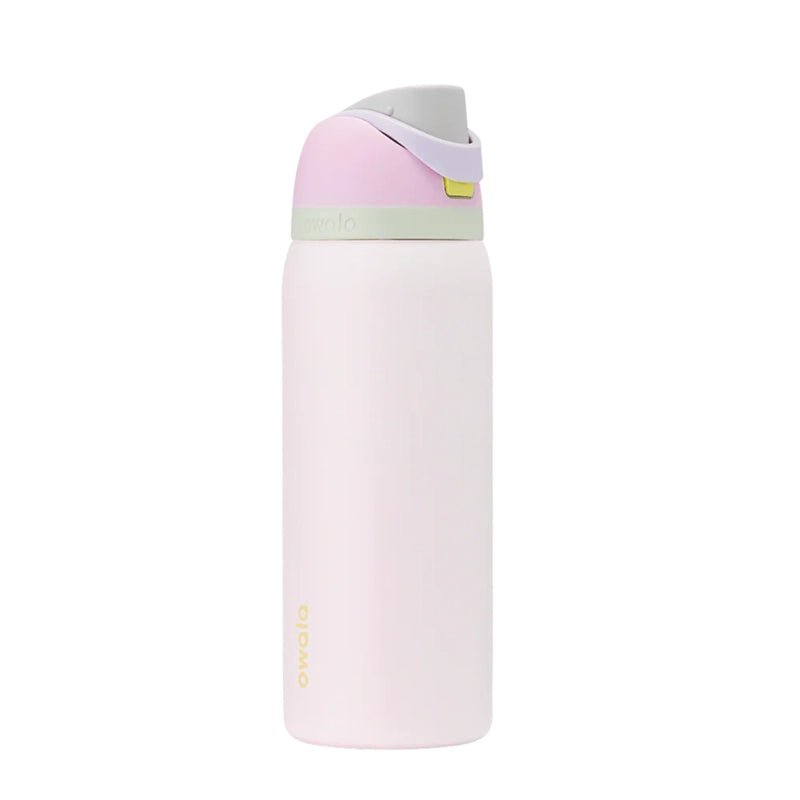 FreeSip Insulated Stainless Steel Water Bottle – 946ml
