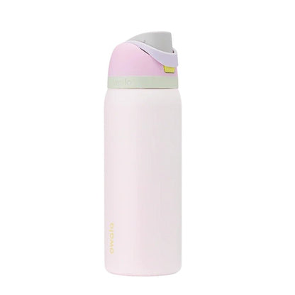 FreeSip Insulated Stainless Steel Water Bottle – 946ml