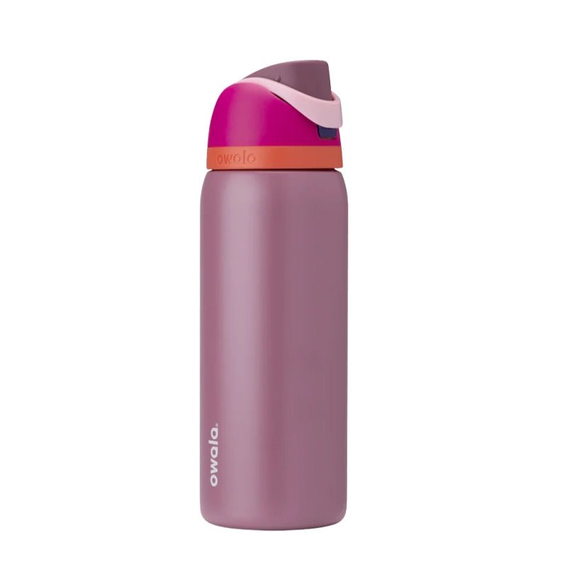 FreeSip Insulated Stainless Steel Water Bottle – 946ml