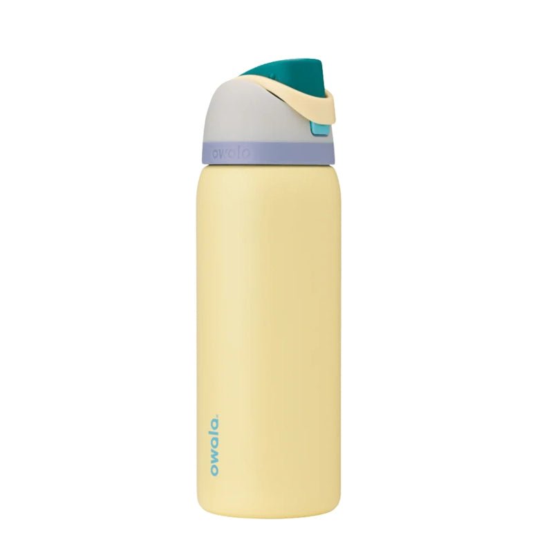 FreeSip Insulated Stainless Steel Water Bottle – 946ml