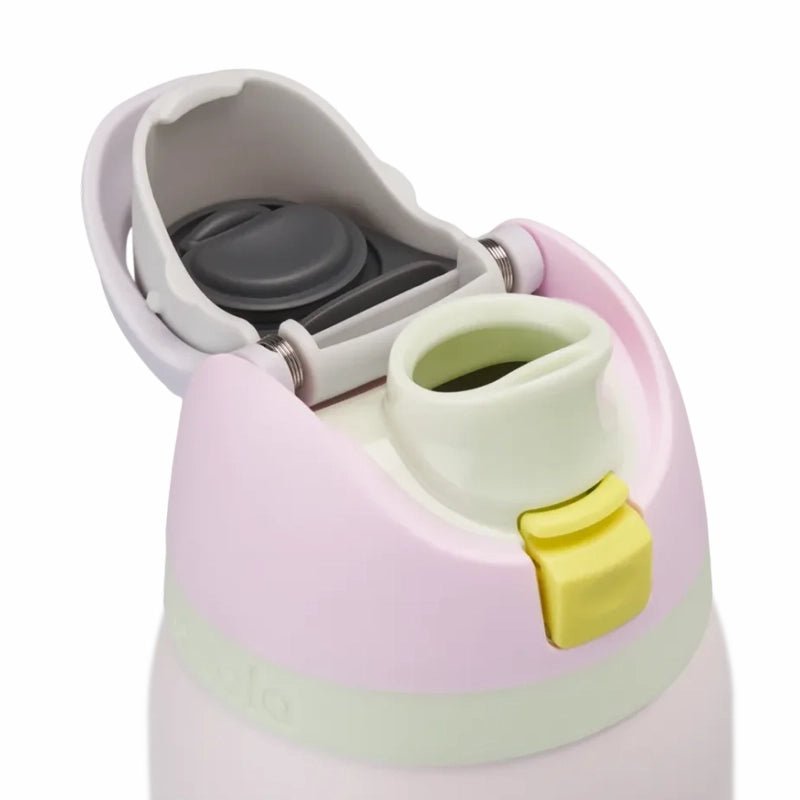 FreeSip Insulated Stainless Steel Water Bottle – 946ml