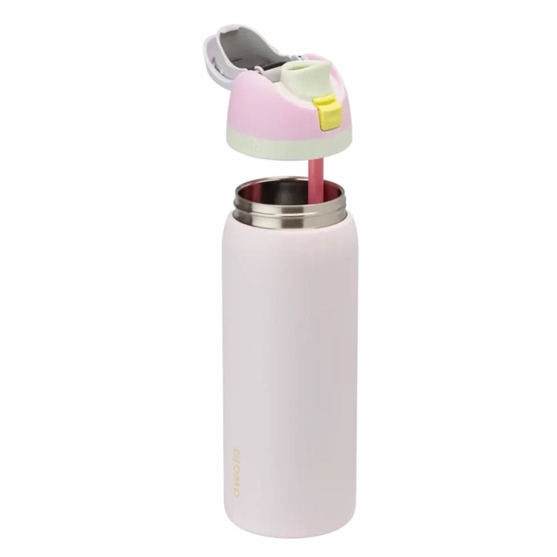 FreeSip Insulated Stainless Steel Water Bottle – 946ml