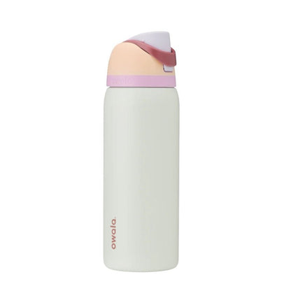 FreeSip Insulated Stainless Steel Water Bottle – 946ml