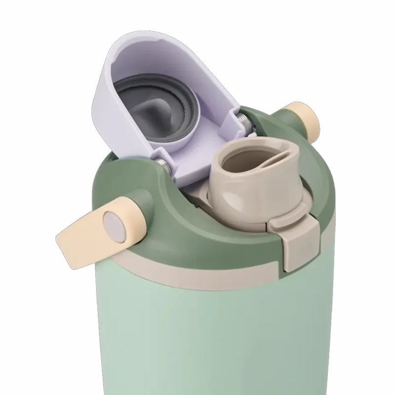 FreeSip Sway Insulated Stainless Steel Water Bottle - 887ml