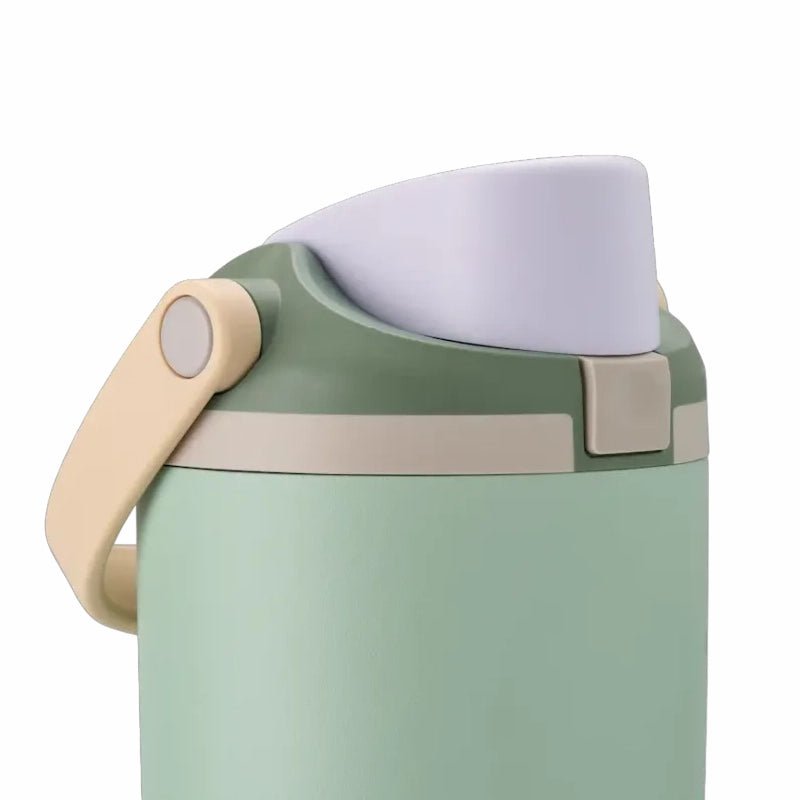 FreeSip Sway Insulated Stainless Steel Water Bottle - 887ml
