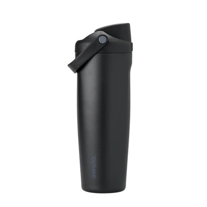 FreeSip Sway Insulated Stainless Steel Water Bottle - 887ml