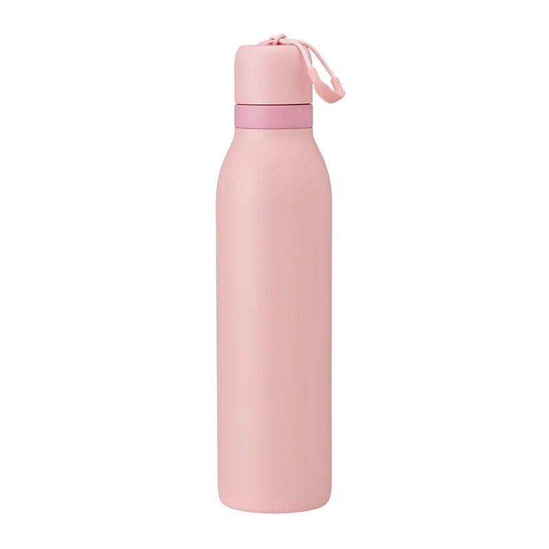 FreeSip Twist Insulated Stainless Steel Water Bottle - 710ml