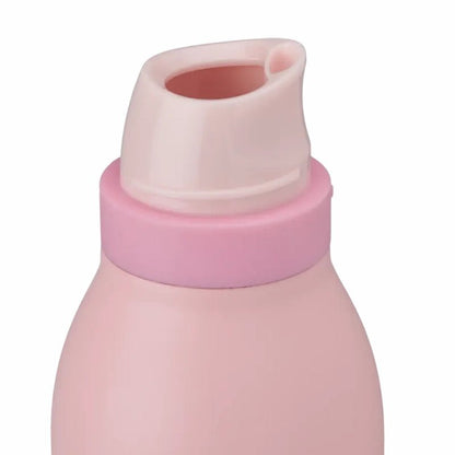 FreeSip Twist Insulated Stainless Steel Water Bottle - 710ml