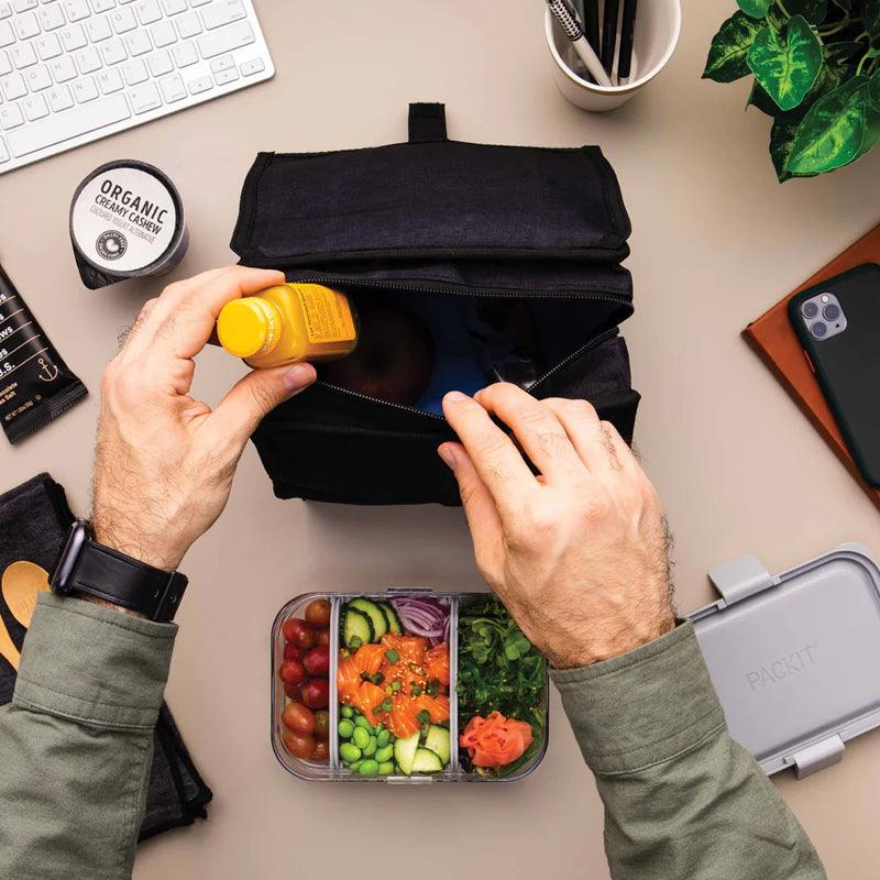 Packit Freezable Lunch Bag - Waha Lifestyle