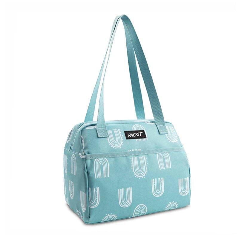 Packit Hampton Tote Freezable Lunch Bag - Waha Lifestyle