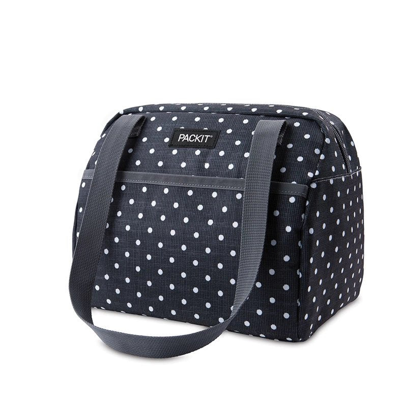 Hampton Tote Freezable Lunch Bag