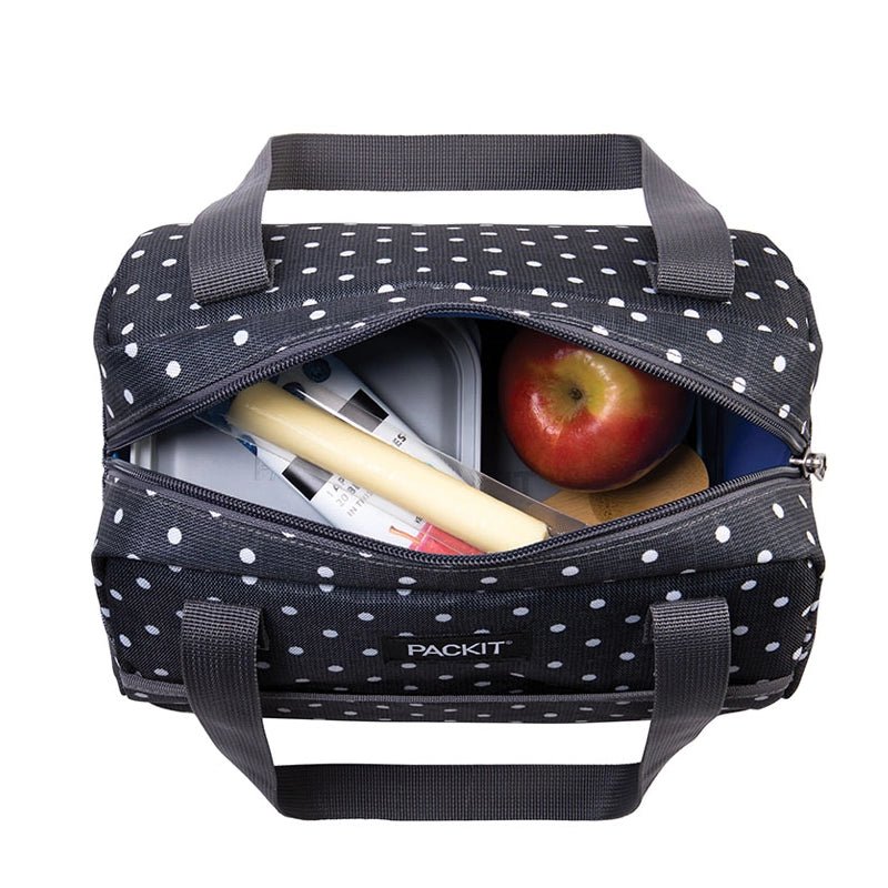 Hampton Tote Freezable Lunch Bag