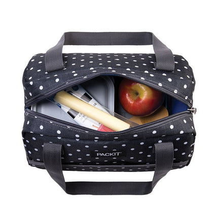 Hampton Tote Freezable Lunch Bag