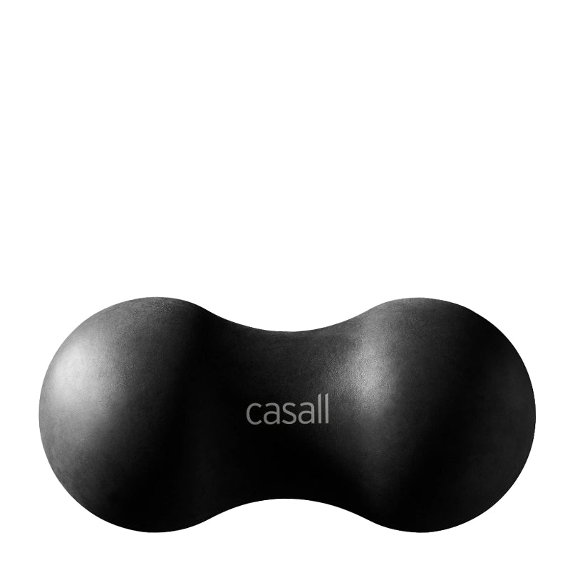 Peanut - shaped Back Massage Ball - Waha Lifestyle