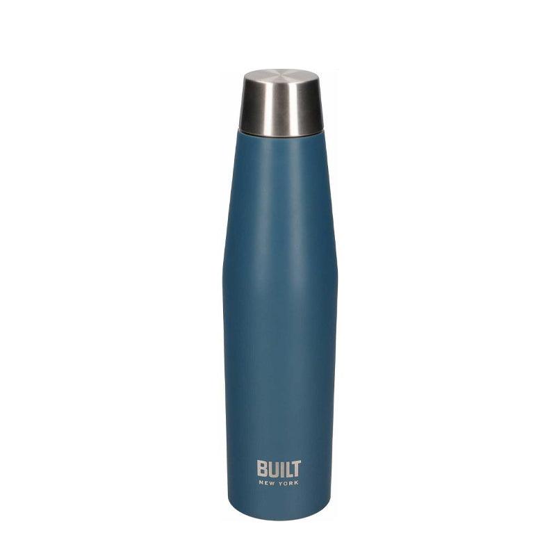 Perfect Seal Stainless Steel Water Bottle - 540ml - Waha Lifestyle