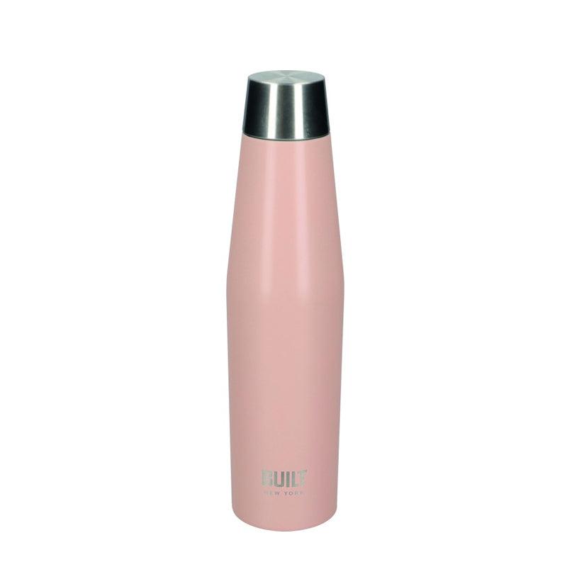 Perfect Seal Stainless Steel Water Bottle - 540ml - Waha Lifestyle