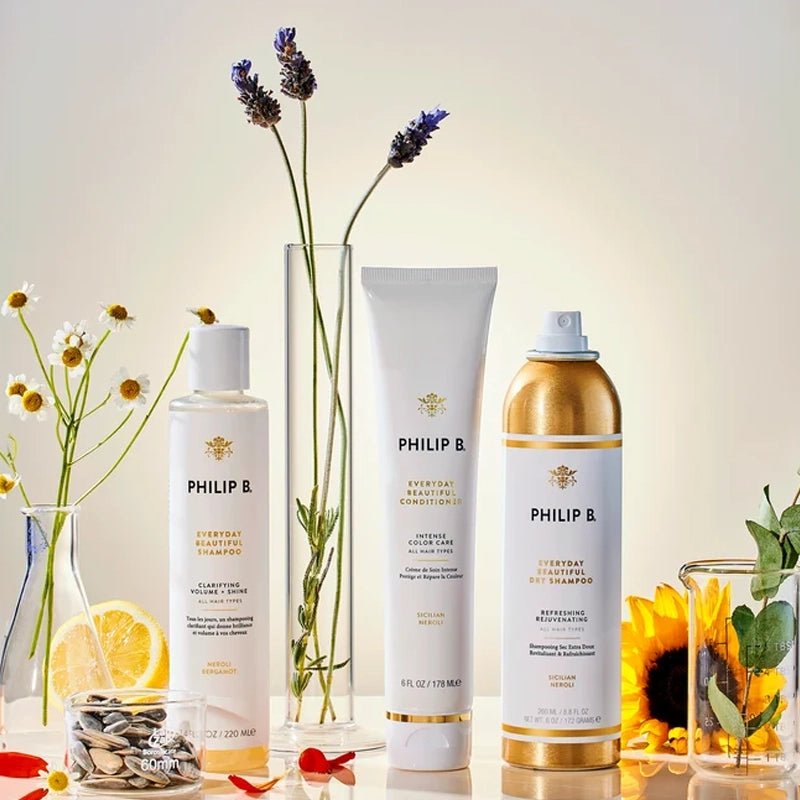 Everyday Beautiful Hair Conditioner - Hydrating &amp; Color Care - 178 ml