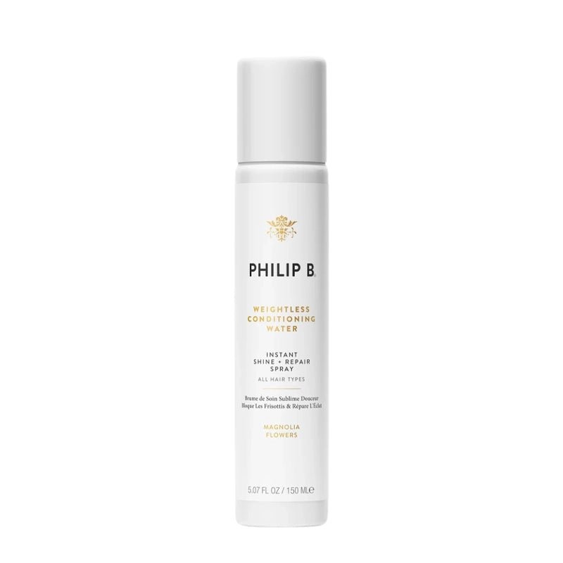 Weightless Leave-In Conditioner – Detangling &amp; Frizz Control - 150ml