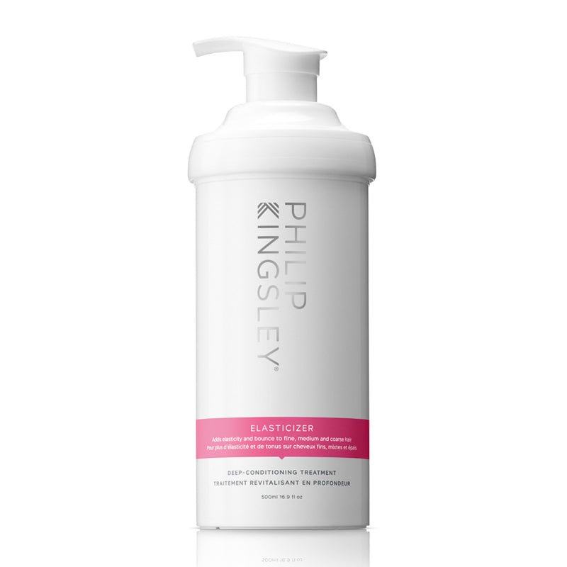 Elasticizer Deep-Conditioning Hair Treatment