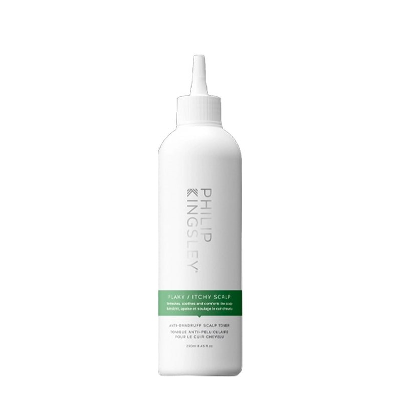 Flaky/Itchy Scalp Anti-Dandruff Toner - 250ml