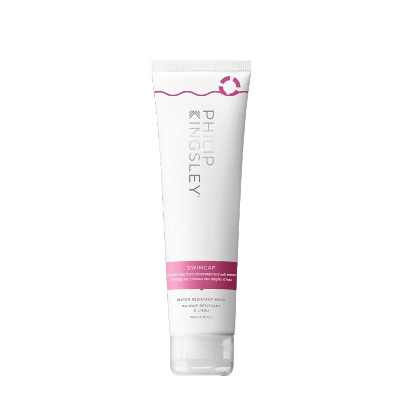 Swimcap Water Resistant Hair Mask - 100ml