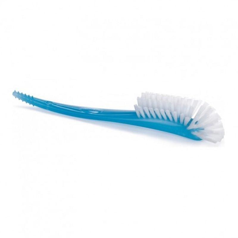 Philips Avent 145 Bottle &amp; Teat Brush - Blue - Waha Lifestyle