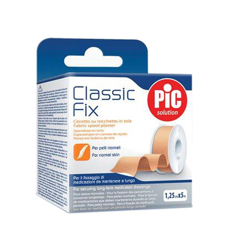 Pic Classic Fix Adhesive Plaster - 5m - Waha Lifestyle