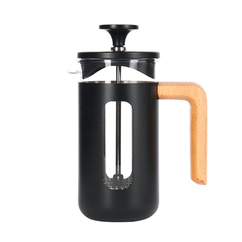 Pisa Cafetiere Stainless - Steel French Press Coffee Maker - 350ml - Waha Lifestyle