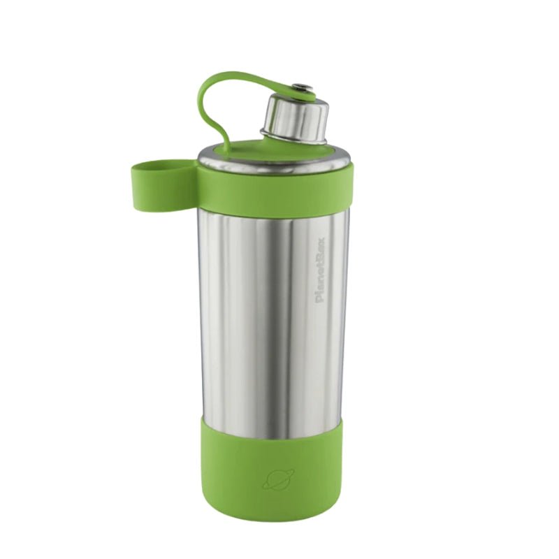Insulated Stainless Steel Glacier Water Bottle - 295ml