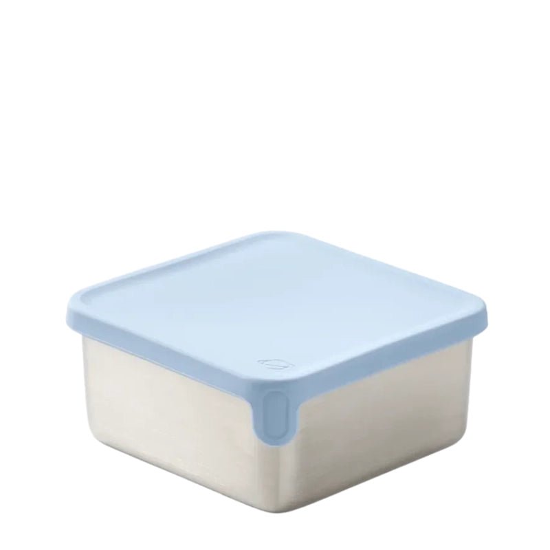 Launch and Shuttle Big Square Leakproof Dipper