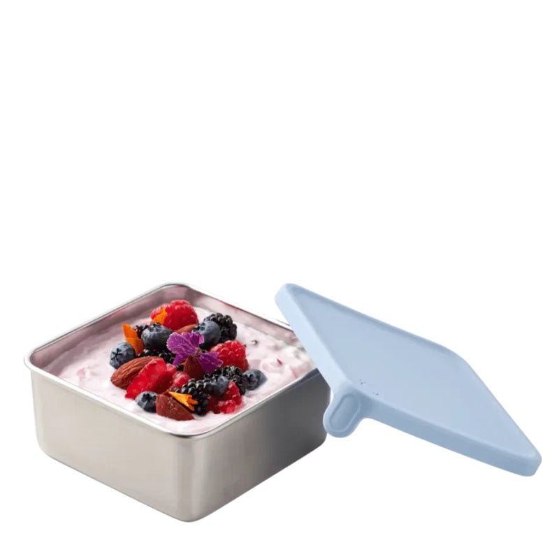 Launch and Shuttle Big Square Leakproof Dipper