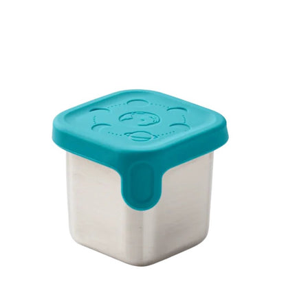 Launch and Shuttle Little Square Leakproof Dipper