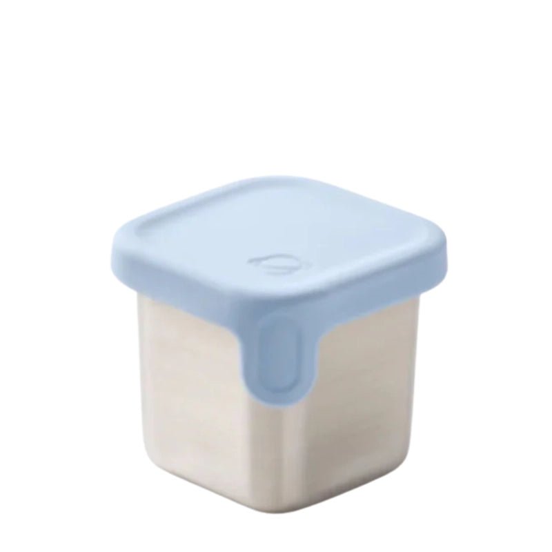 Launch and Shuttle Little Square Leakproof Dipper
