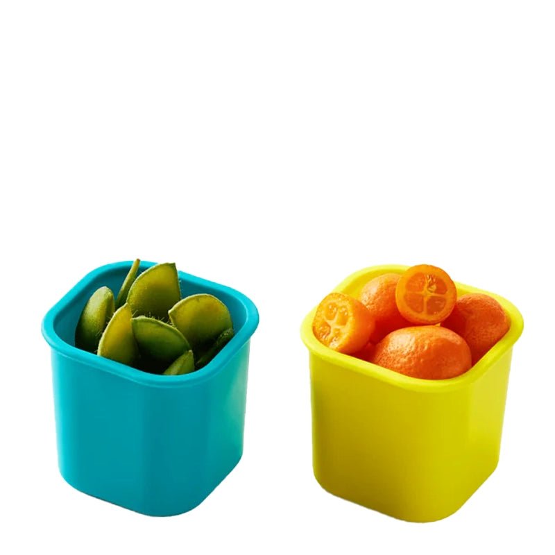 PLANET BOX Launch &amp; Shuttle Food Pods Set - 2pcs in Kuwait - Waha Lifestyle