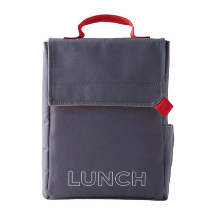 Lunch Sack With Sturdy Handle