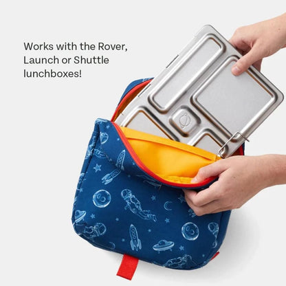PLANET BOX Lunch Tote Bag With Sturdy Handle in Kuwait - Waha Lifestyle